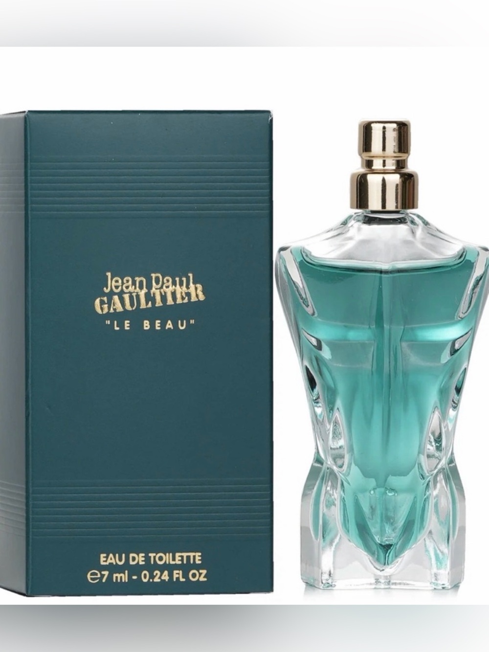 Jean Paul Gaultier Le Beau